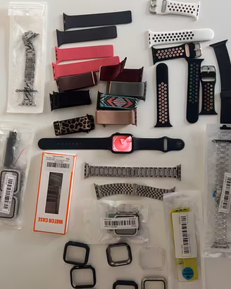 APPLE WATCH SE 44 mm