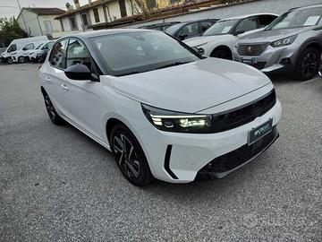 Opel Corsa 1.2 100 CV GS Tech Pack KM Ø