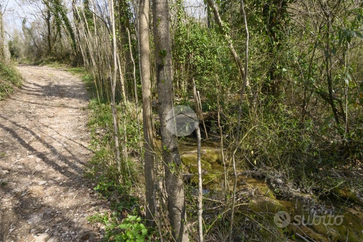 TER. AGRICOLO A TERNI - Vista 4