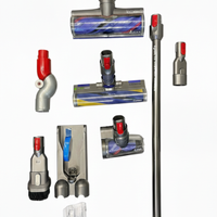 Accessori dyson v12