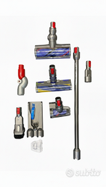 Accessori dyson v12