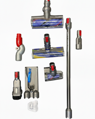 Accessori dyson v12