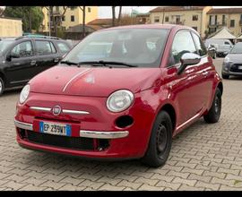 FIAT 500 1.2 Pop 70cv 2013 *NEOPATENTATI*