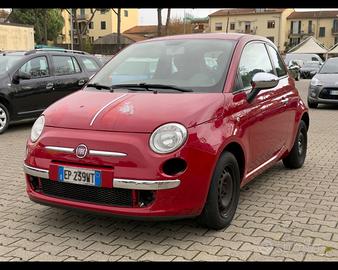 FIAT 500 1.2 Pop 70cv 2013 *NEOPATENTATI*