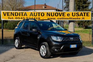 Dacia Duster 1.6 SCe GPL 4x2 Comfort