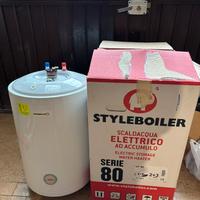 Scaldaacqua elettrico