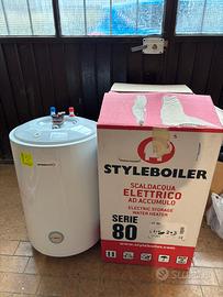 Scaldaacqua elettrico