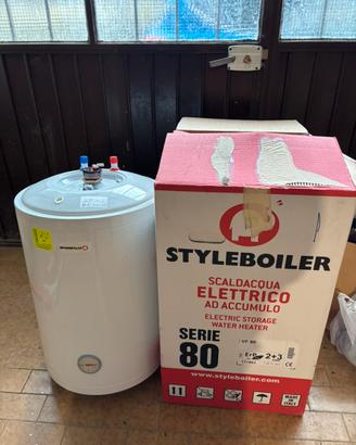 Scaldaacqua elettrico