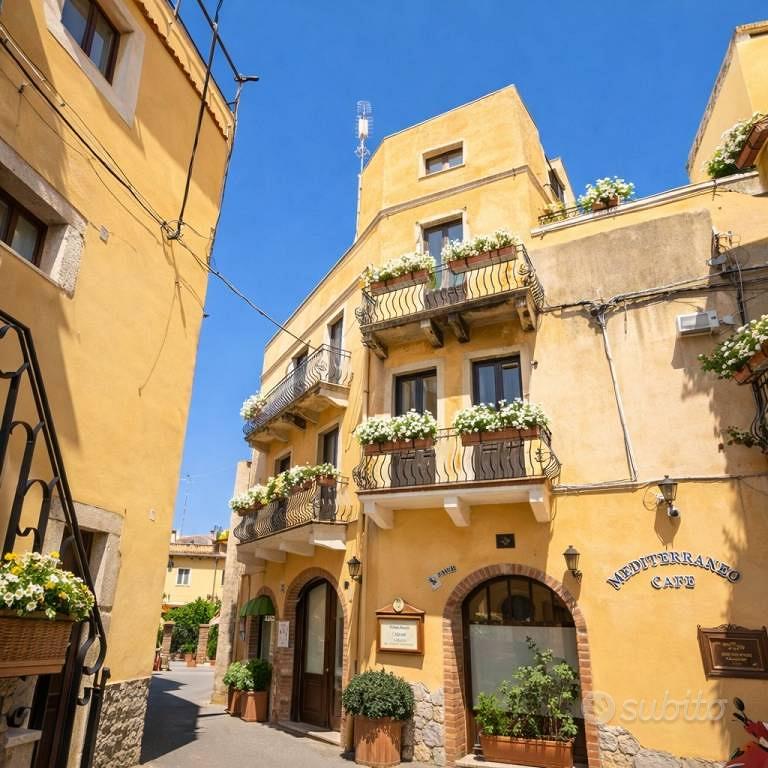 Appartamento – Taormina, Spisone - Vista 5