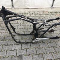 Telaio Honda CB750 K Four originale