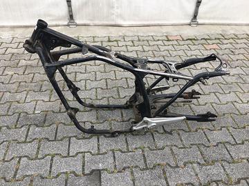 Telaio Honda CB750 K Four originale