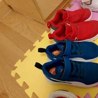 scarpe bambino 