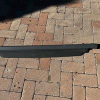 Copertura bagagliaio per Jeep Cherokee