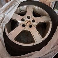 Cerchioni marca Momo