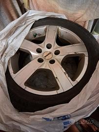 Cerchioni marca Momo