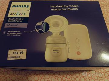 tiralatte Philips avent