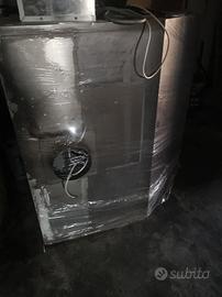 cappa aspirante professionale 