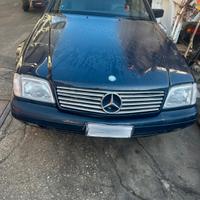 MERCEDES SL 280 - RICAMBI USATI