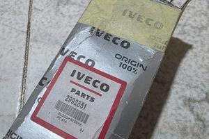 Blocchetto Accensione (Cod. 2992551) IVECO