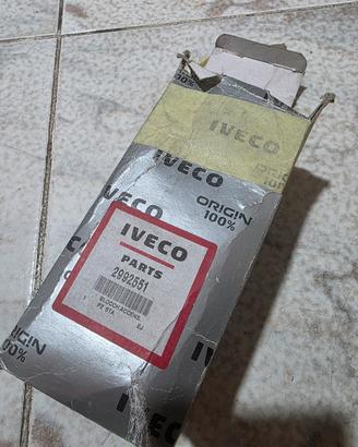 Blocchetto Accensione (Cod. 2992551) IVECO