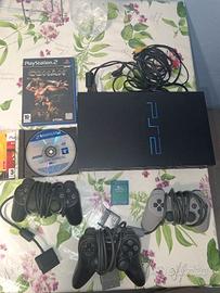 Playstation 2