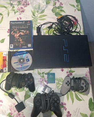 Playstation 2