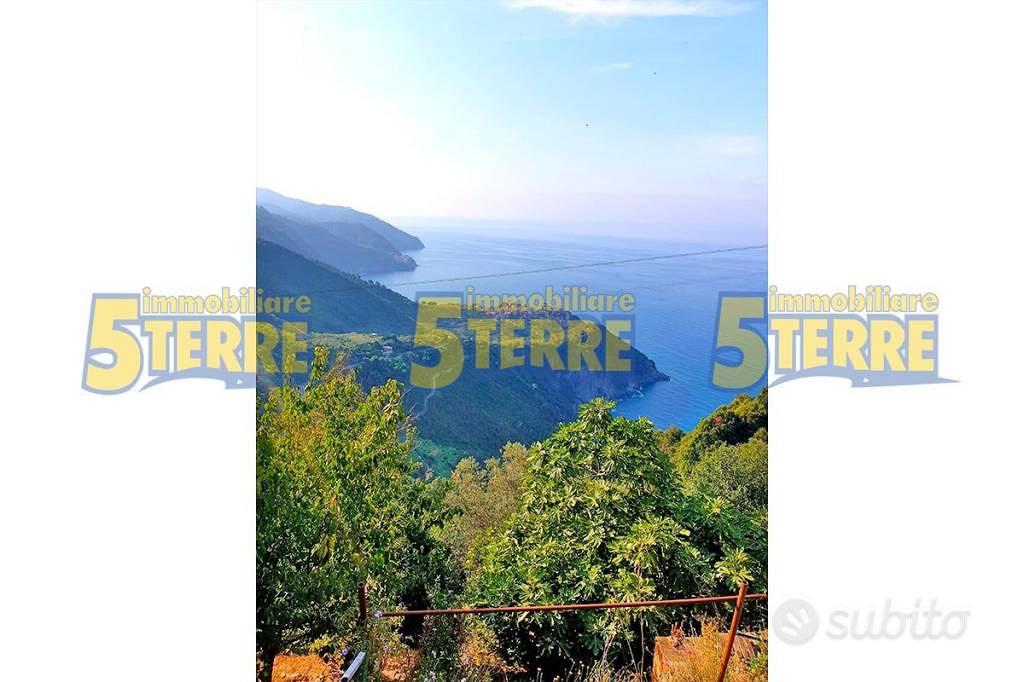 Appartamento – Vernazza, La Spezia - Vista 5