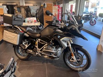 BMW r 1250 gs Abs my19