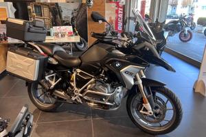 BMW r 1250 gs Abs my19