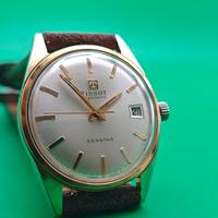 Tissot Seastar Visodate Relogio