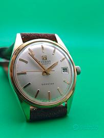 Tissot Seastar Visodate Relogio