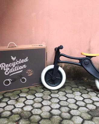 Bicicletta/triciclo Whisbone Design Studio 3 in 1