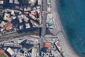 Casa a 100 metri dal mare Genova
