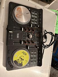Consolle hercules