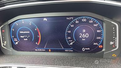 Volkswagen T-cross 1.0 115cv