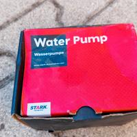 Pompa Aqua 1.5dci  Stark