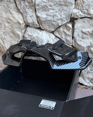 Spoiler Anteriore Aerodinamico Kawasaki Z900