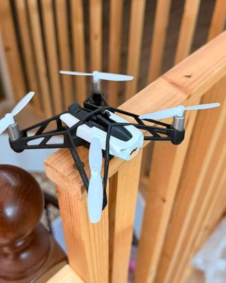Drone parrot
