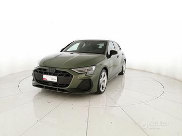 Audi A3 Sportback 2.0 tdi S line edition 150c...