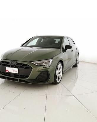 Audi A3 Sportback 2.0 tdi S line edition 150c...
