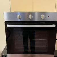 Forno da incasso Indesit
