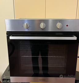 Forno da incasso Indesit