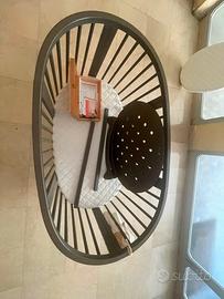 Lettino STOKKE