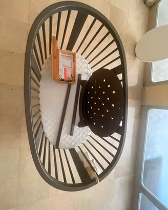 Lettino STOKKE