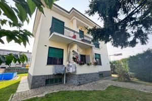 VILLA SINGOLA A LISSONE