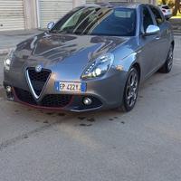 Trattore Alfa Romeo Giulietta 2.0 JTDm-2 170 CV pe
