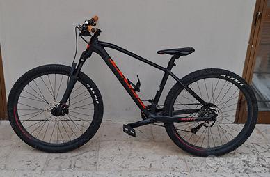 bicicletta scott