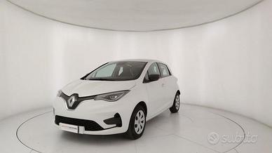 Renault ZOE Life R110