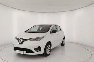 Renault ZOE Life R110