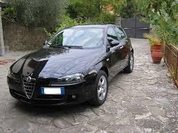 Alfa romeo 147